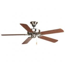 AirPro Collection Builder 52" 5-Blade Ceiling Fan